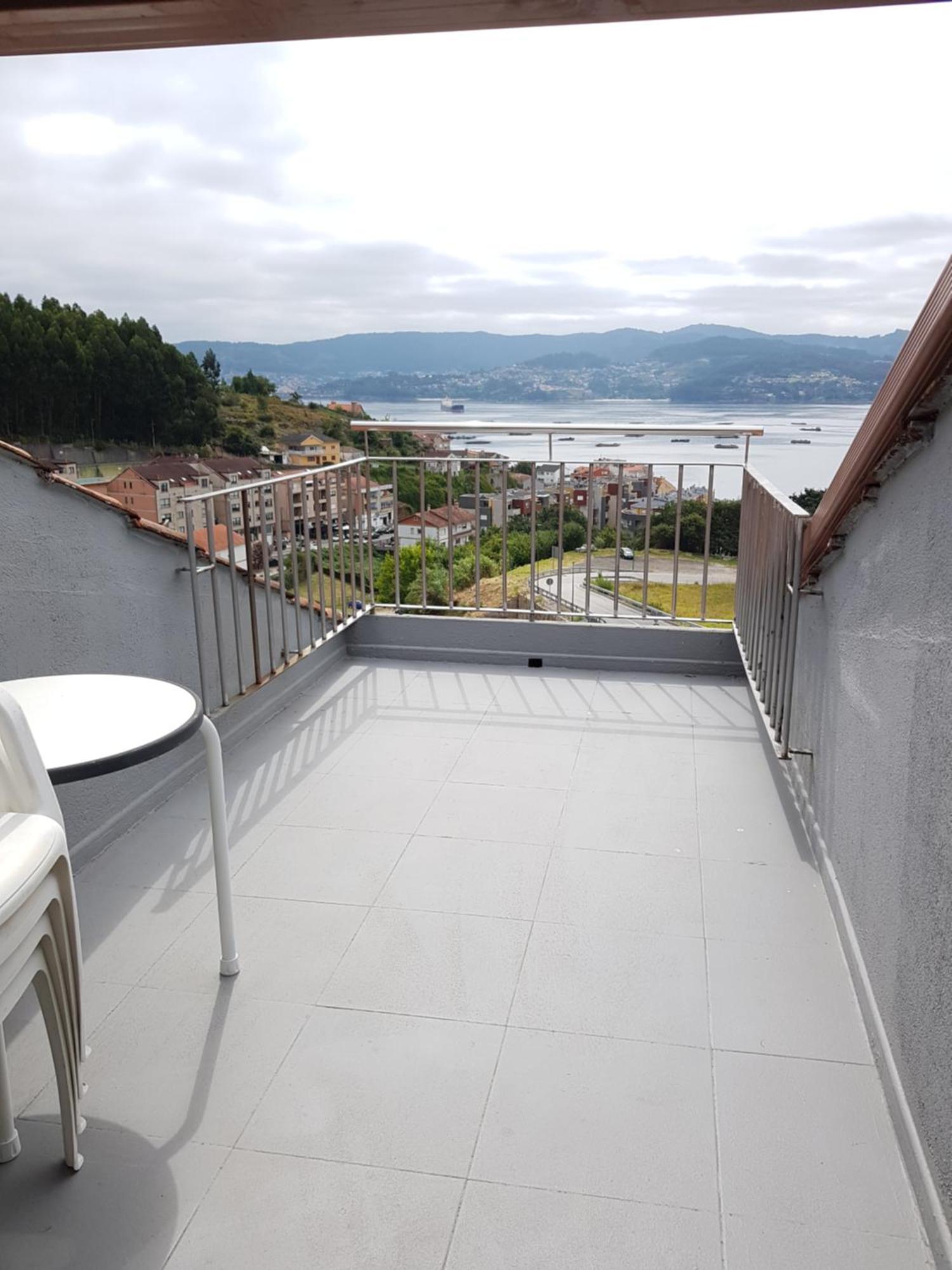 Apartamentos Canada 1 Raxo Exterior foto